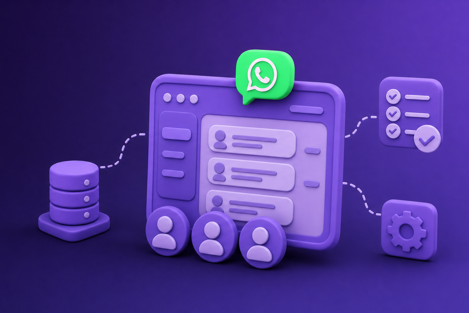 Hoe werkt WhatsApp Business? Uitleg voor bedrijven die willen opschalen