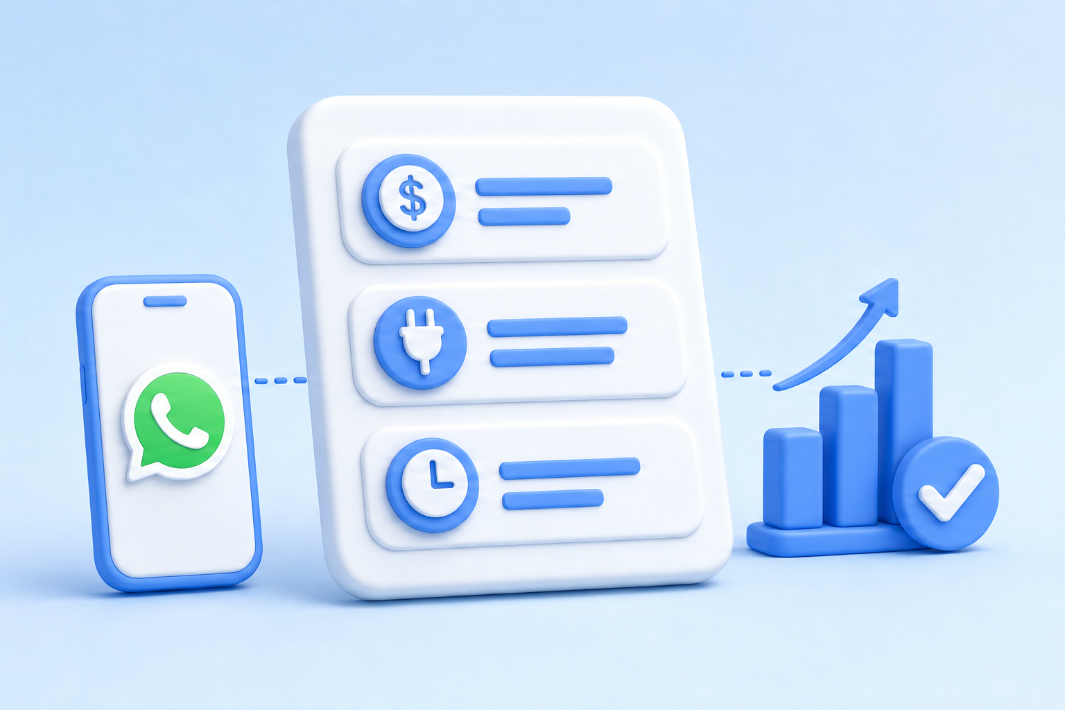 WhatsApp Business Kosten: Is de Investering het Waard voor Groothandels?