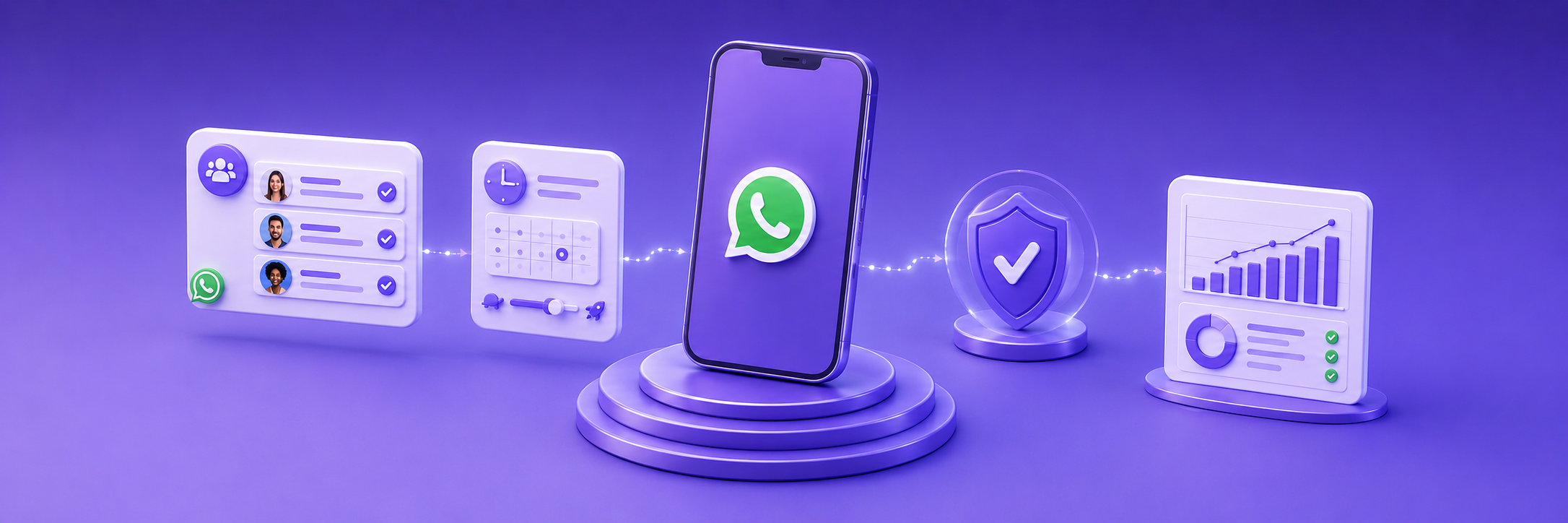 How to Send Bulk WhatsApp Messages Without Getting Your Number Blocked