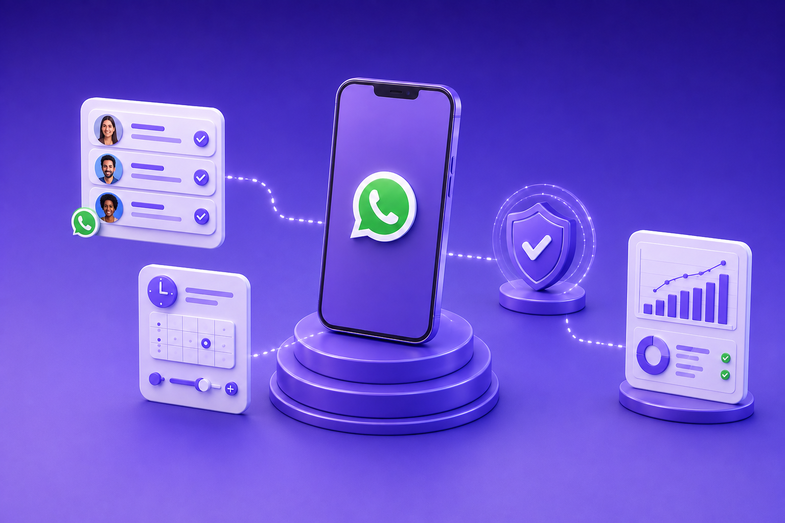 How to Send Bulk WhatsApp Messages Without Getting Your Number Blocked