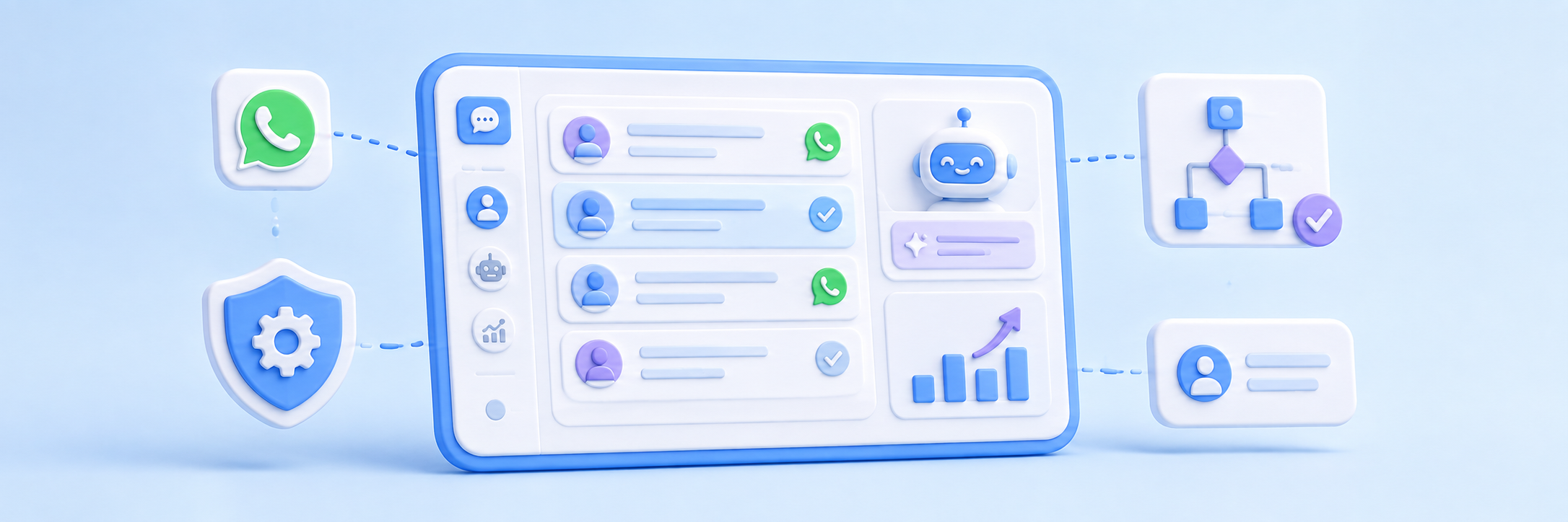 Customer Service Automation With AI: Where to Start Without Losing Control