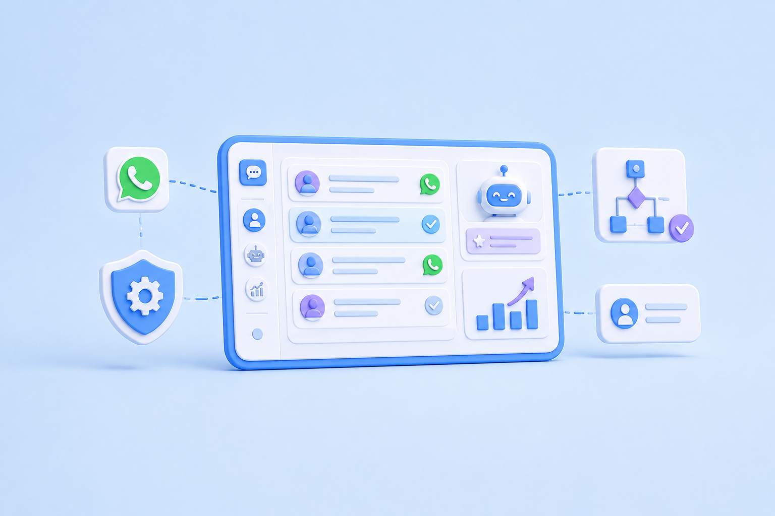 Customer Service Automation With AI: Where to Start Without Losing Control