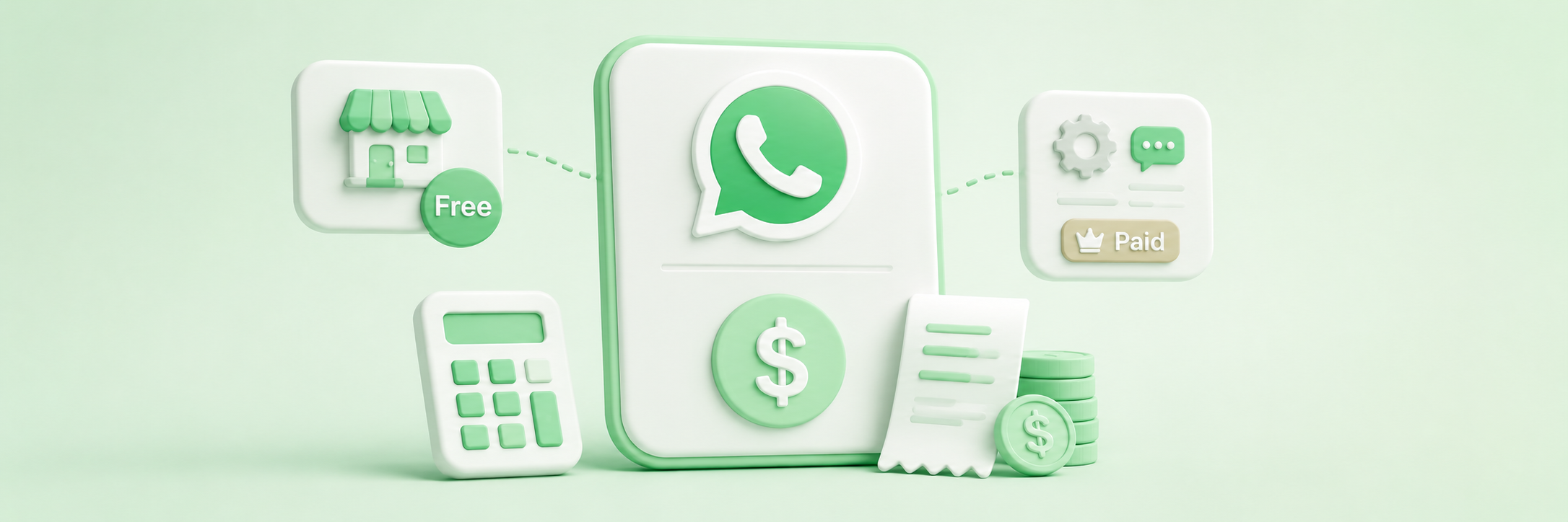 Does WhatsApp Business Cost Money? The Short Answer