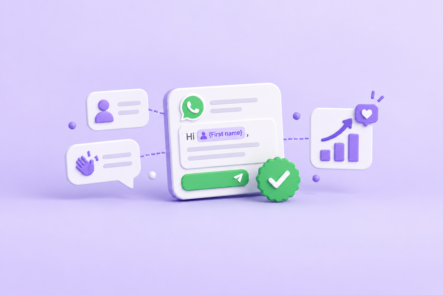 Business Message Greetings That Actually Improve Response Rates