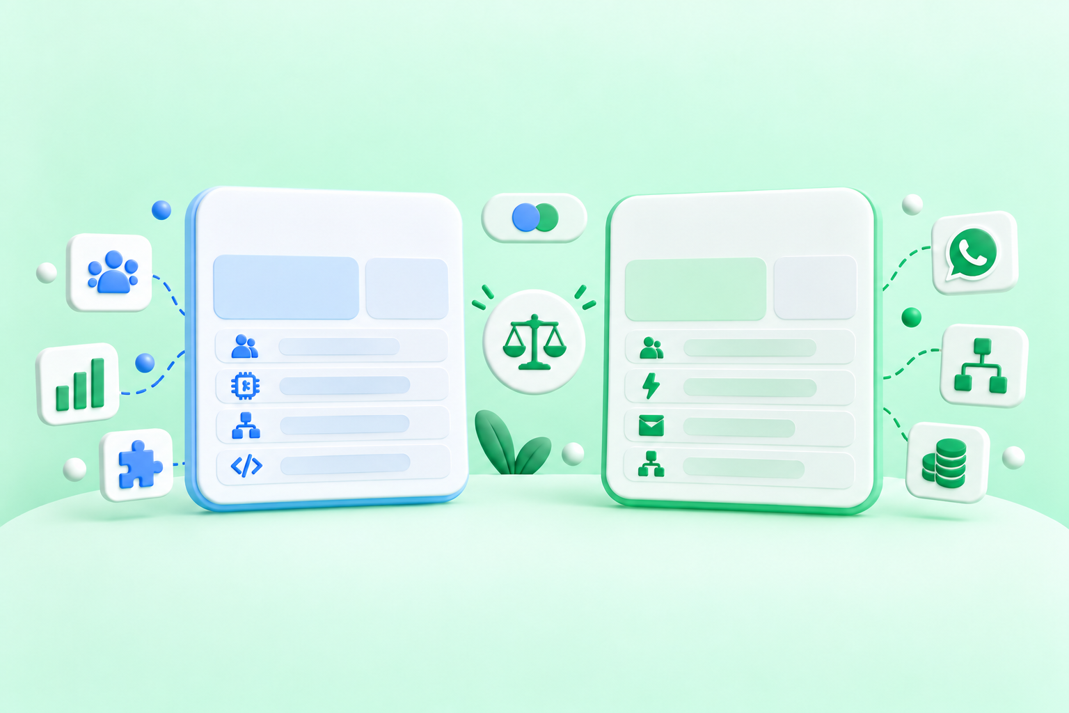 Respond.io vs Saysimple: Pricing and Feature Comparison 2026
