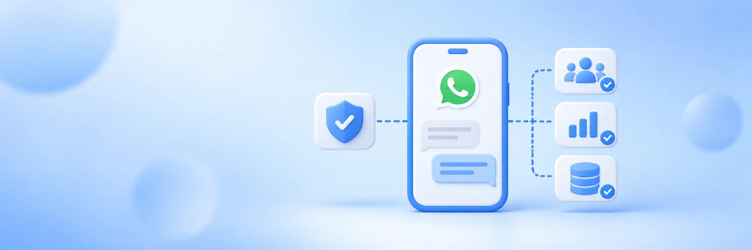 Wat is de WhatsApp Business API? Gids 2026