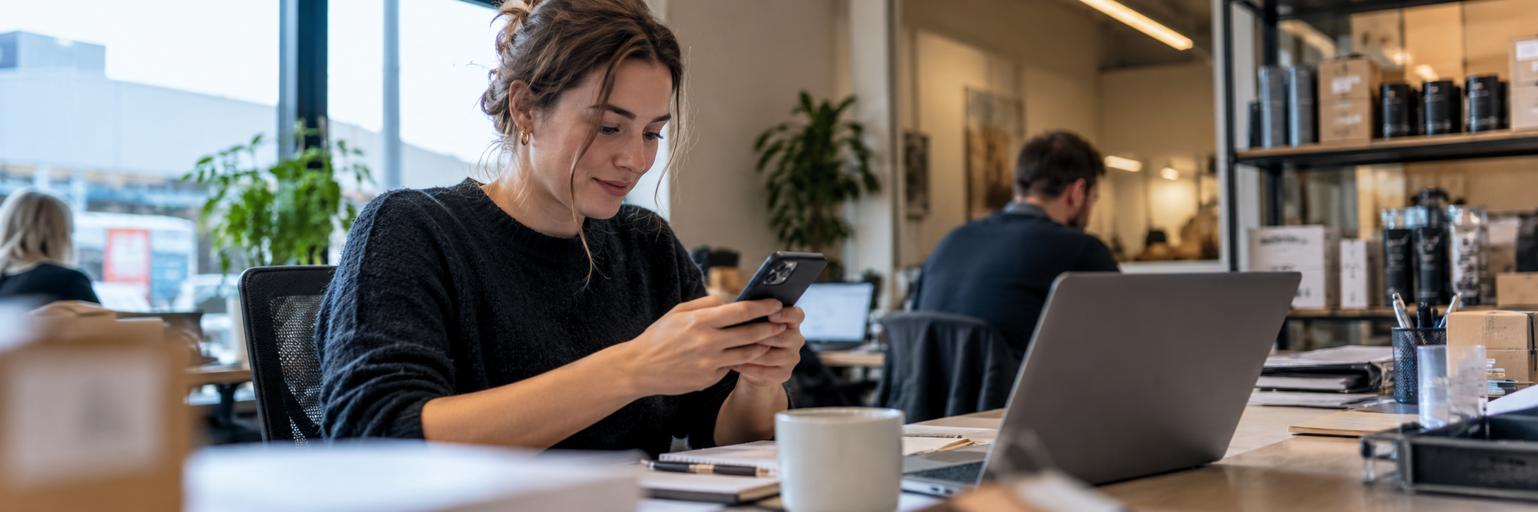 What Is the WhatsApp Business API? 2026 Guide