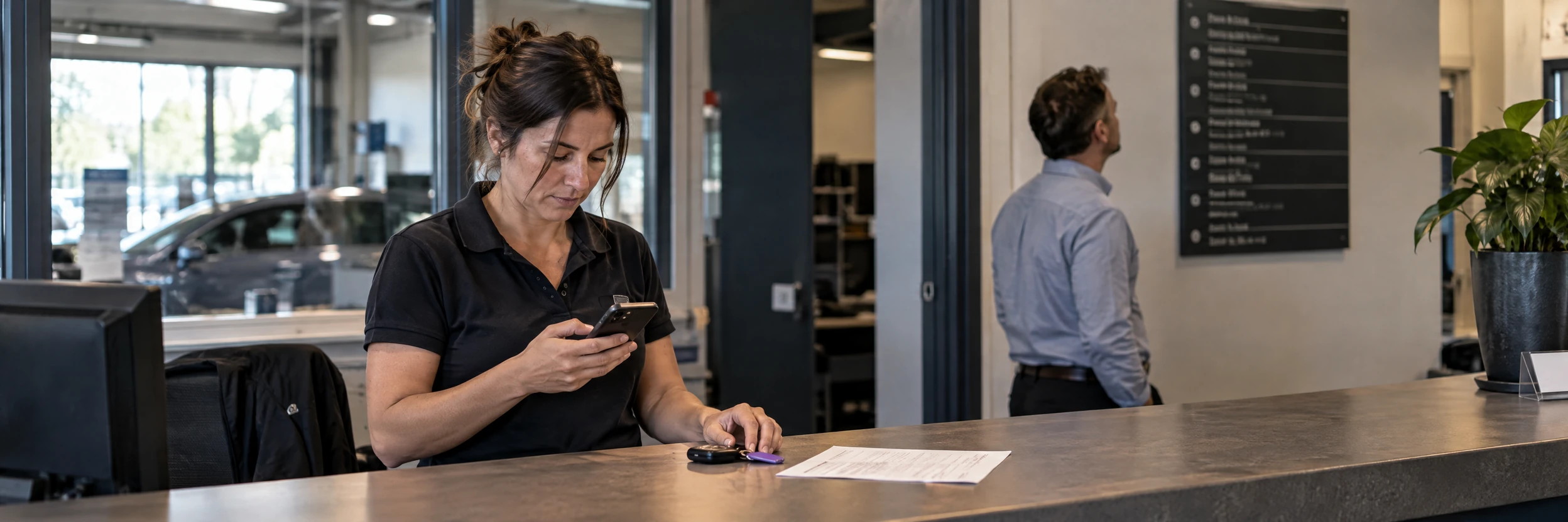 WhatsApp Business Multiple Users: A Multi-Location Setup Guide