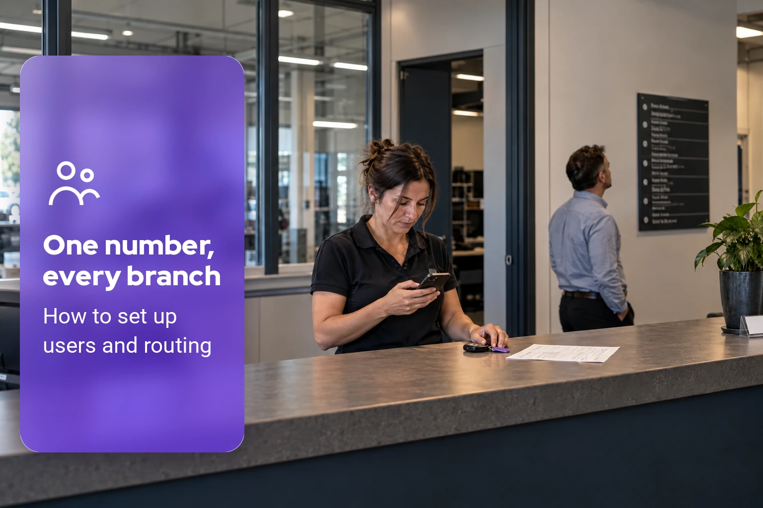 WhatsApp Business Multiple Users: A Multi-Location Setup Guide