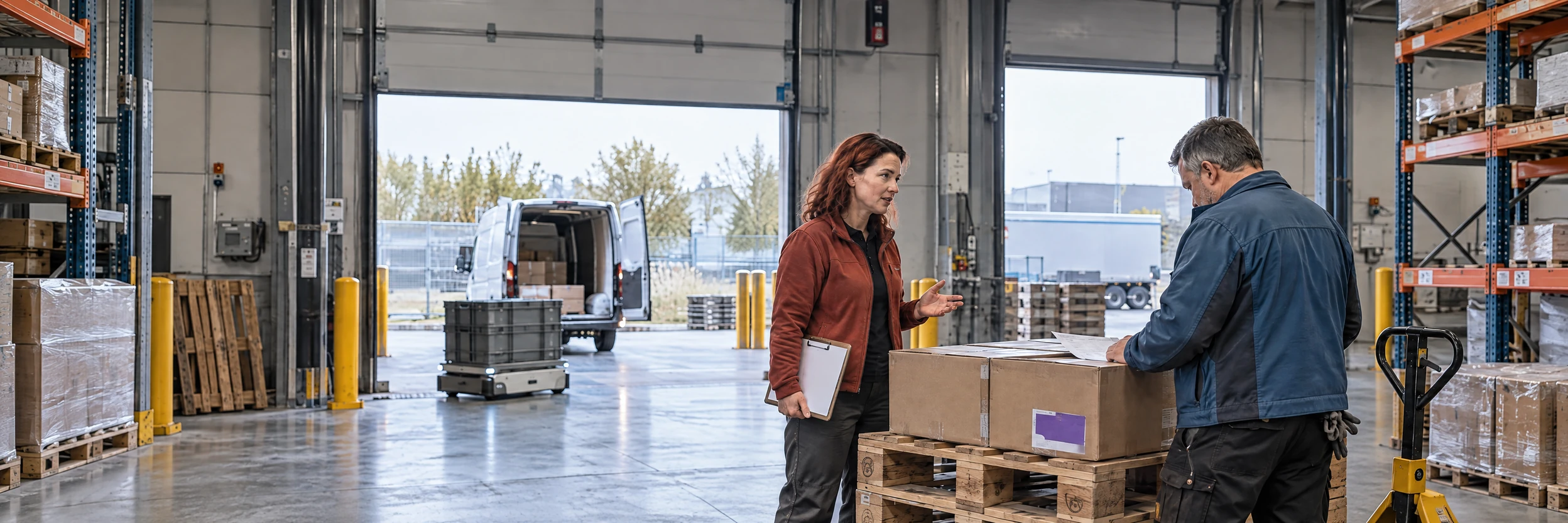 AI klantenservice: waarom goede automatisering je medewerkers sterker maakt