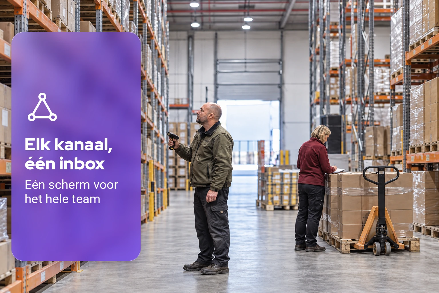 Klantcommunicatie software: wat het is en waarom je het nodig hebt