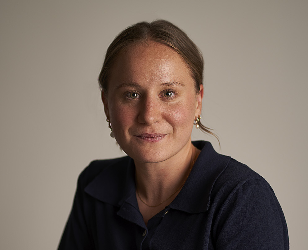 foto af Josefine Rahbæk Larsen