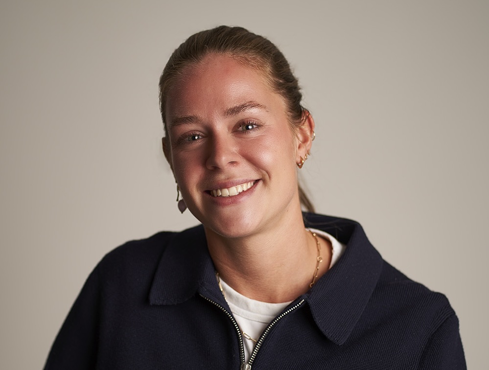 foto af Emilie Rye Zoffmann 