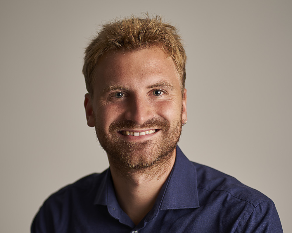 foto af Jonas Ásbjörn Christensen