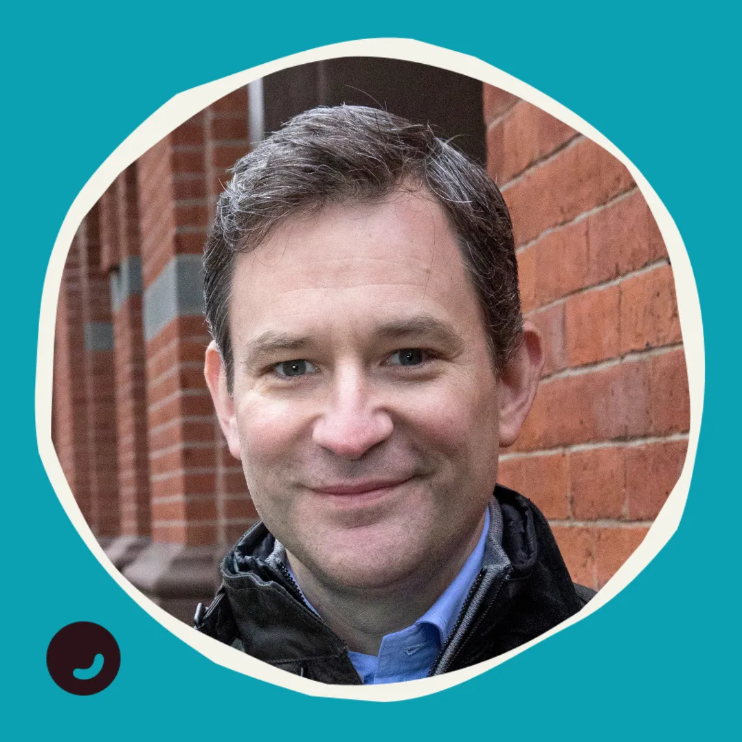 Dan Harris