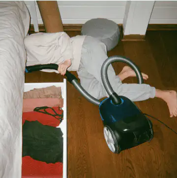 3.3. Do you often feel distracted when trying to focus on a task?