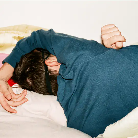 1.8. Do you dislike activities that require a sustained mental effort?