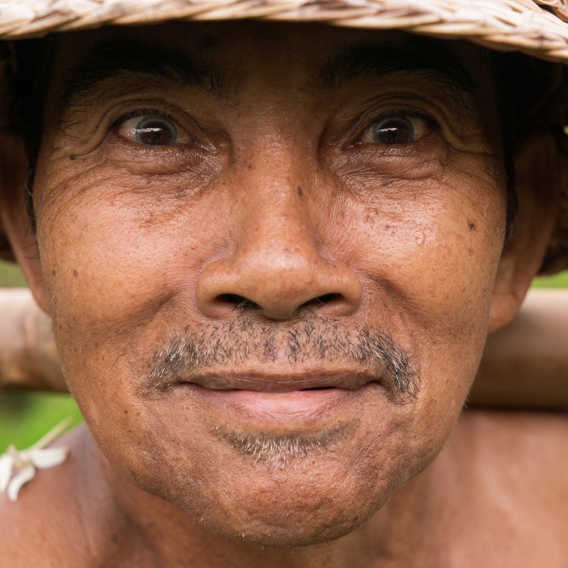 Showing Up for Life Means Showing Up for Others