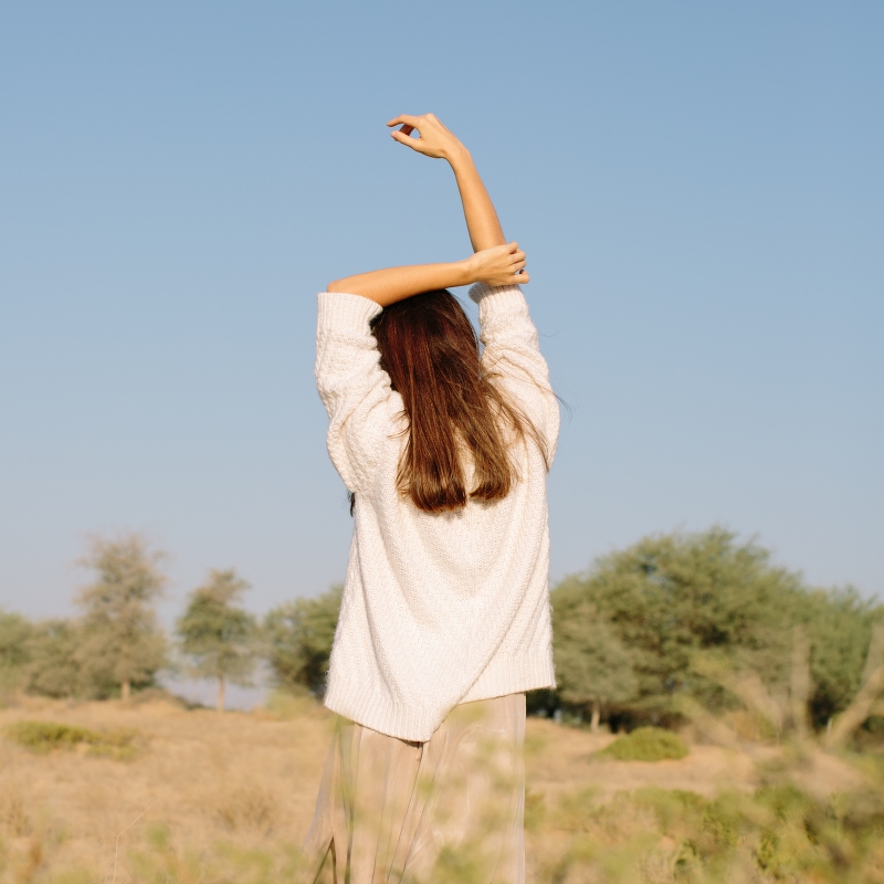 The Stress of the Inner War