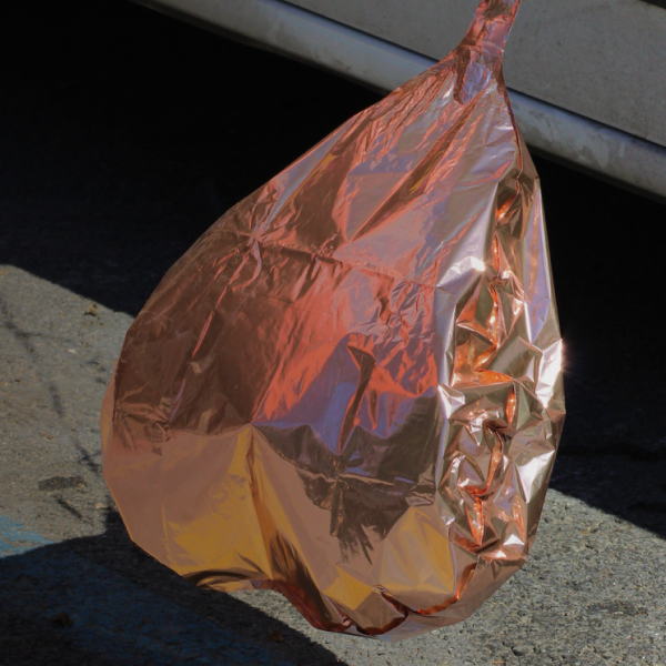 Relationships Are Rough