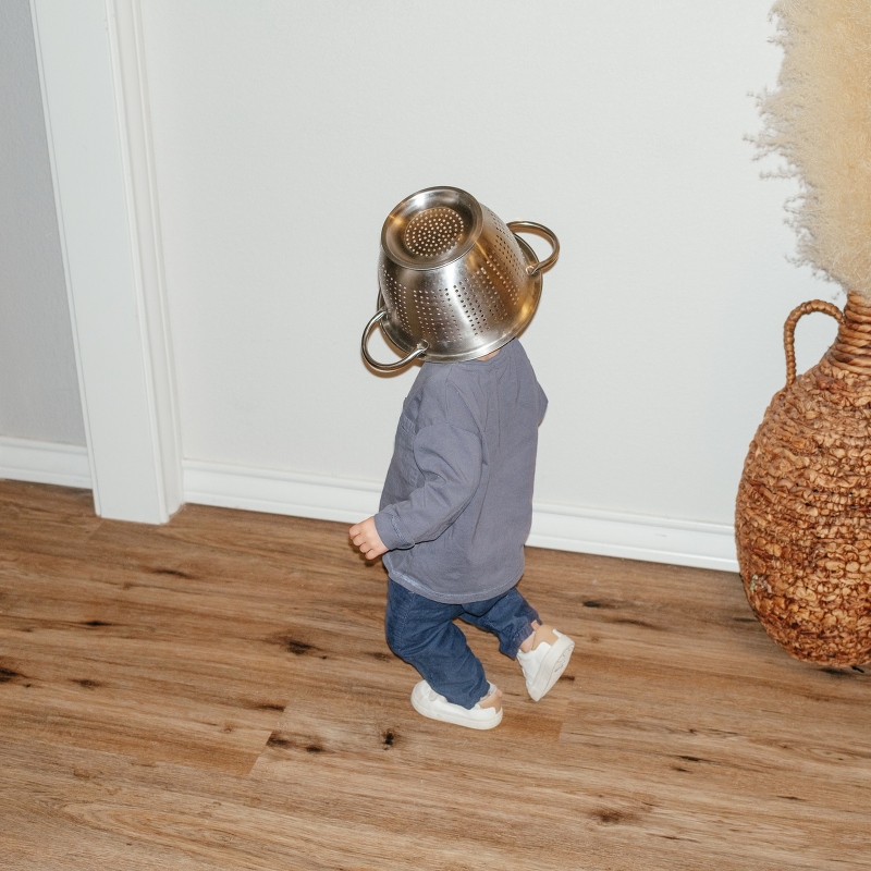 When Becoming a Parent Changes Everything (Especially You)