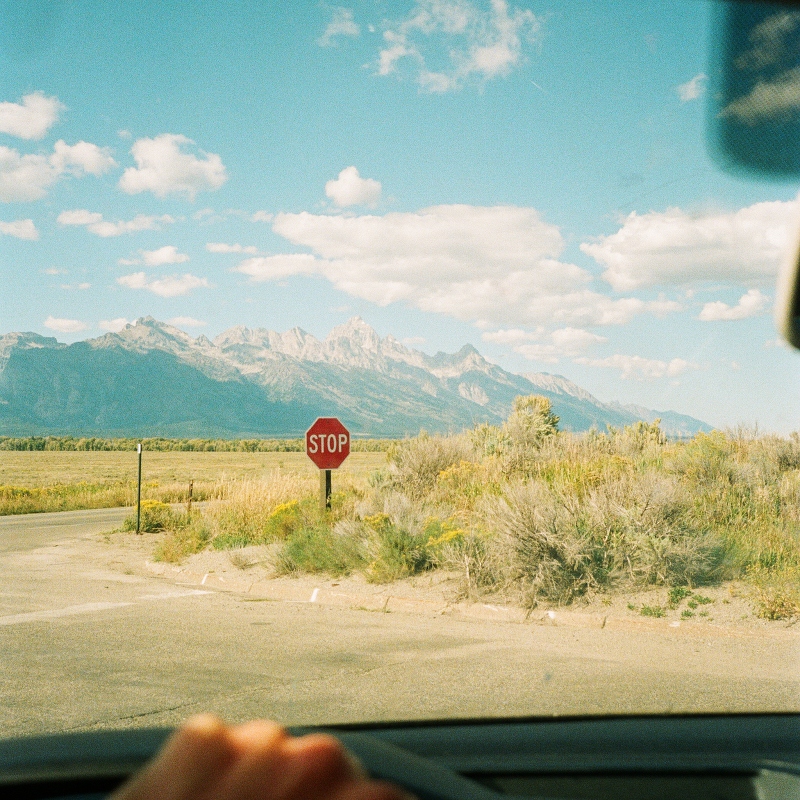 Enjoy the View—Not the Commentary