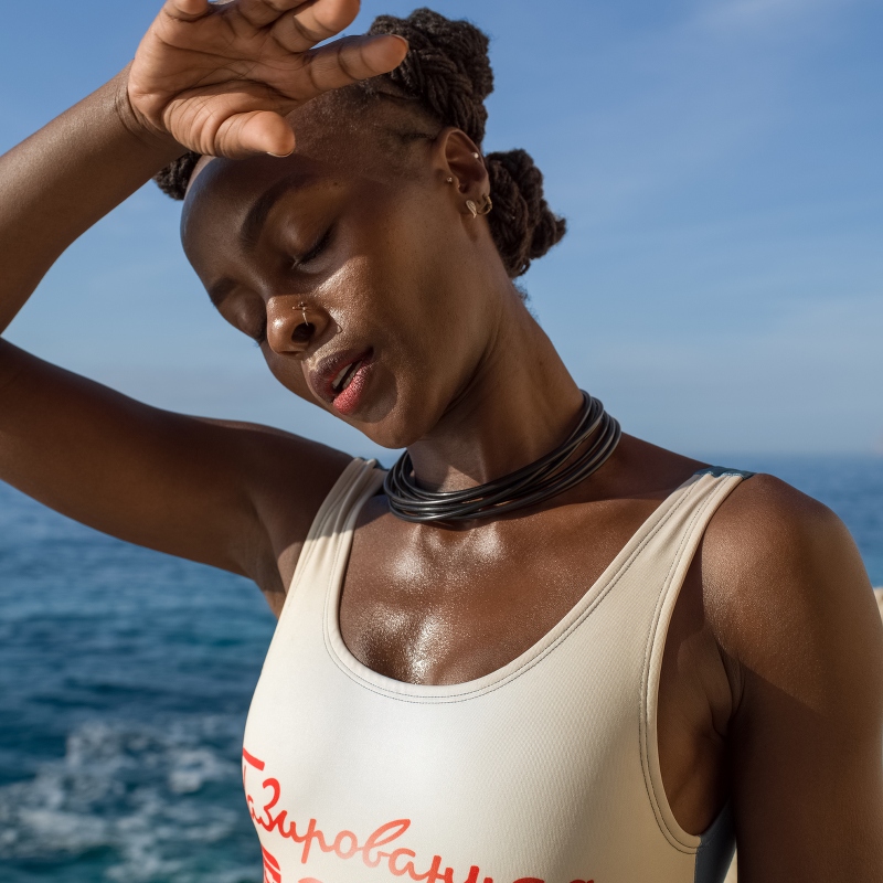 The Science of De-Stressing