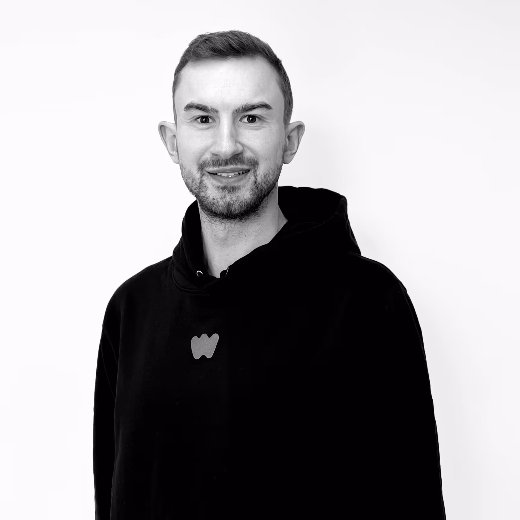 Portrait von Moritz Meister, Ihr Ansprechpartner bei Wemolo