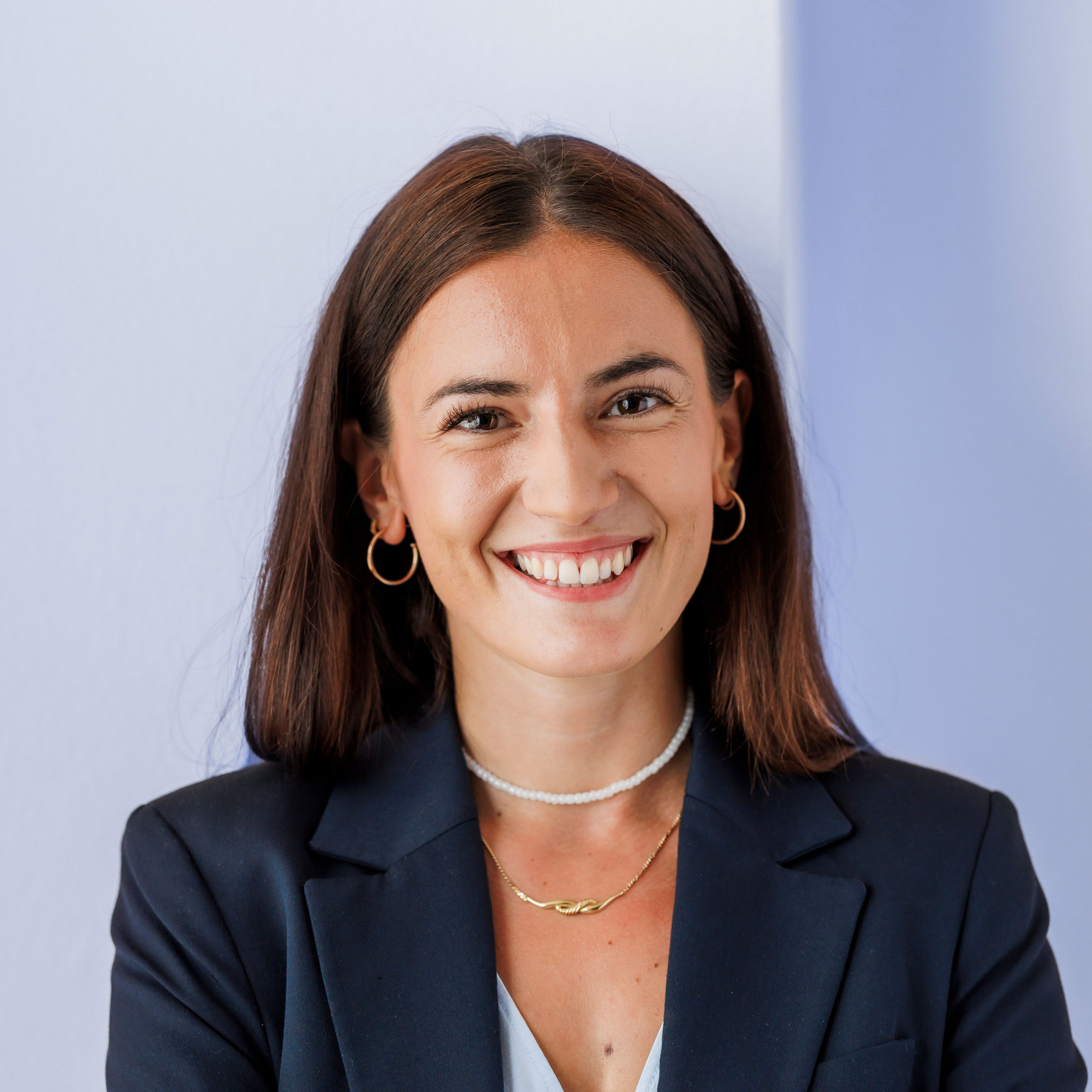 Portrait von Vesa Haxhani, Ihr Ansprechpartner bei Wemolo