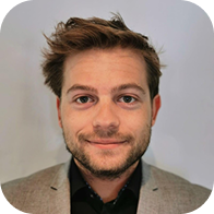 Portrait von Michael Handle, Ihr Ansprechpartner bei Wemolo