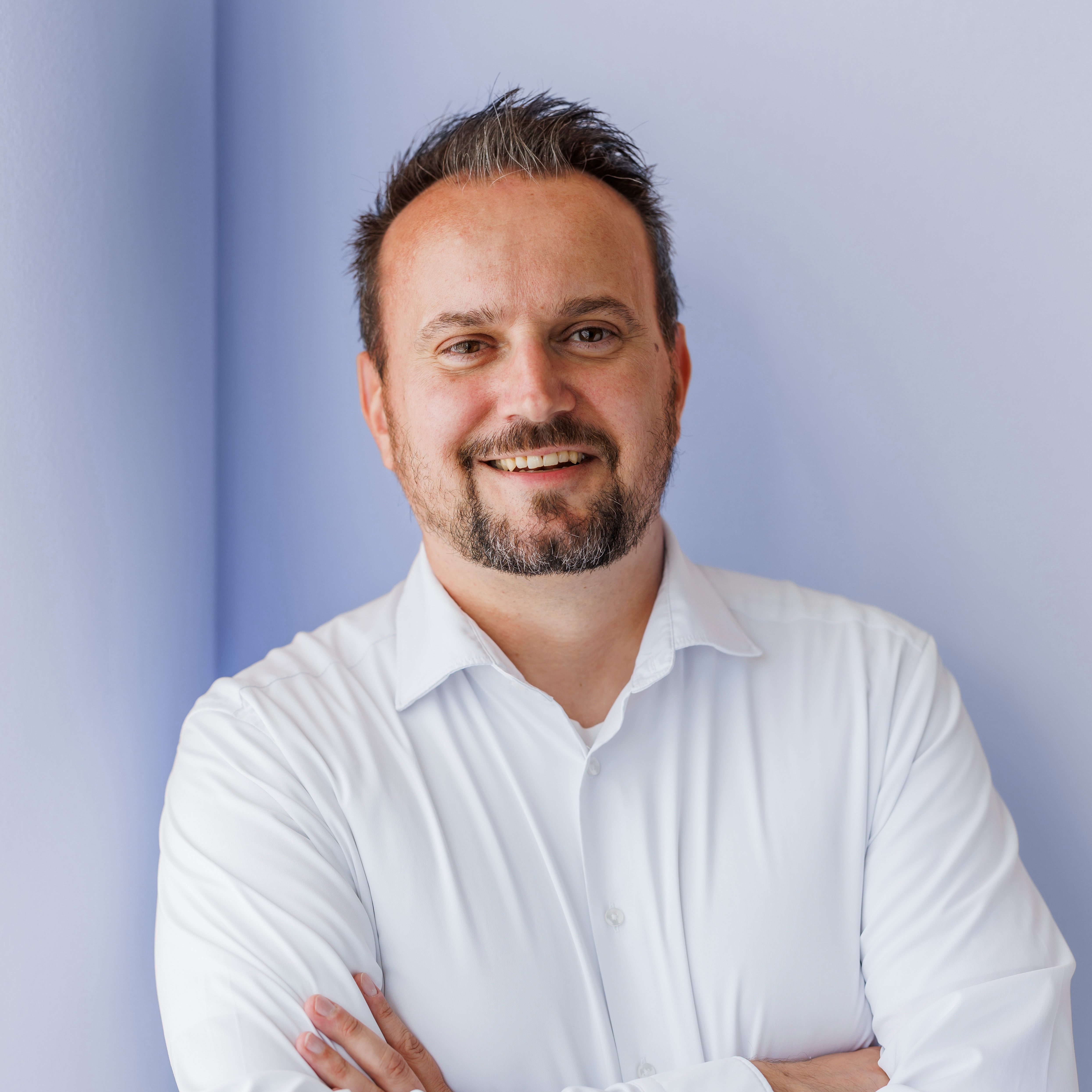 Matthias Merkel