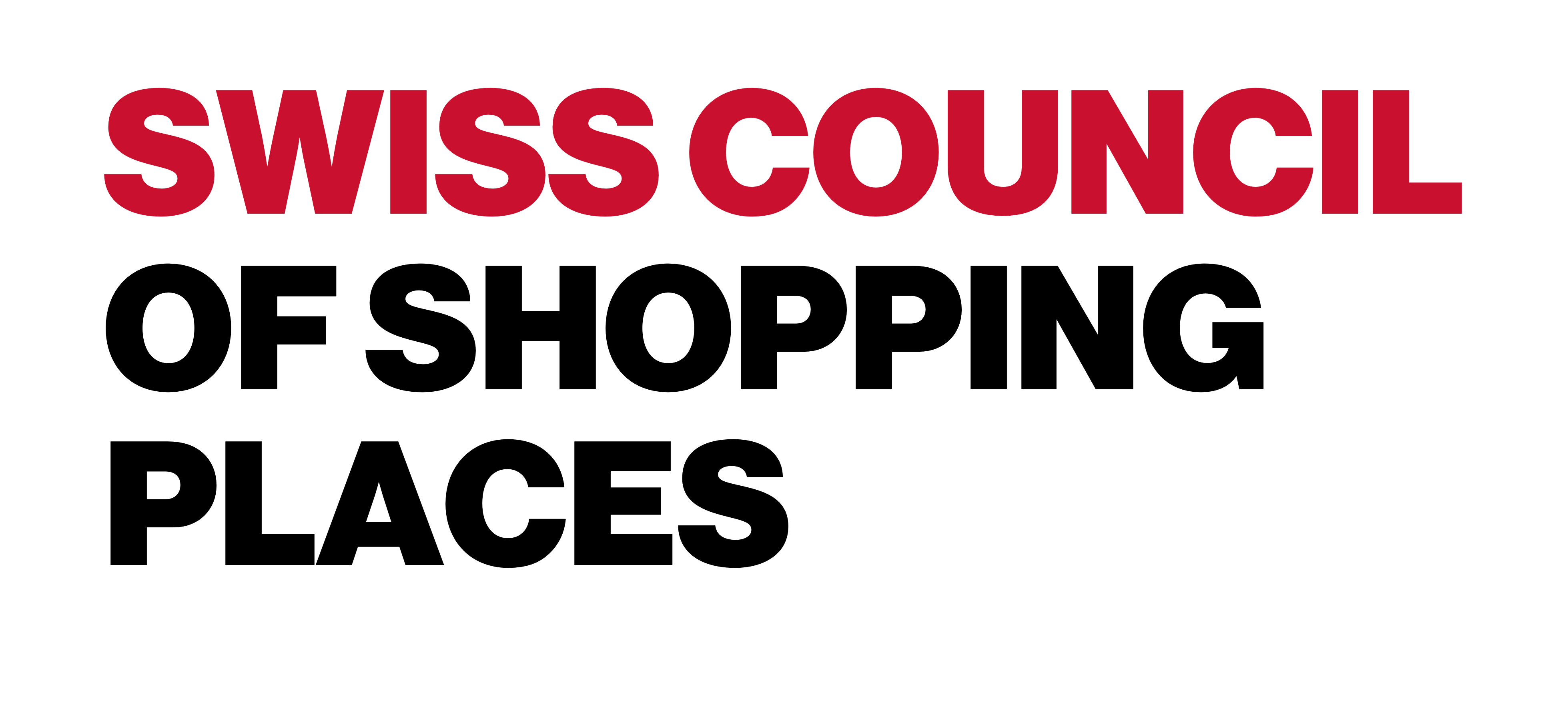 Swiss Council of Shopping Places