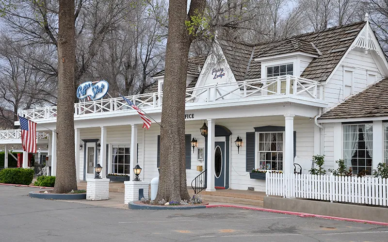 Favorite Restaurants