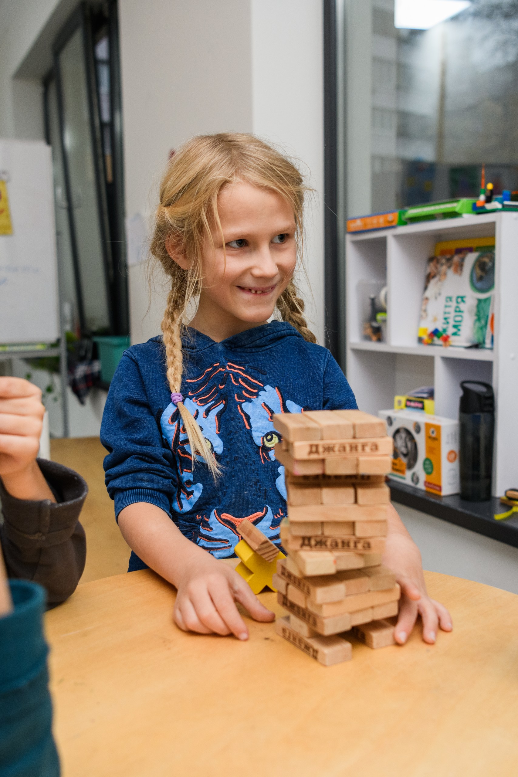 Приватна школа Сапієнс, м. Вишгород, Київська область