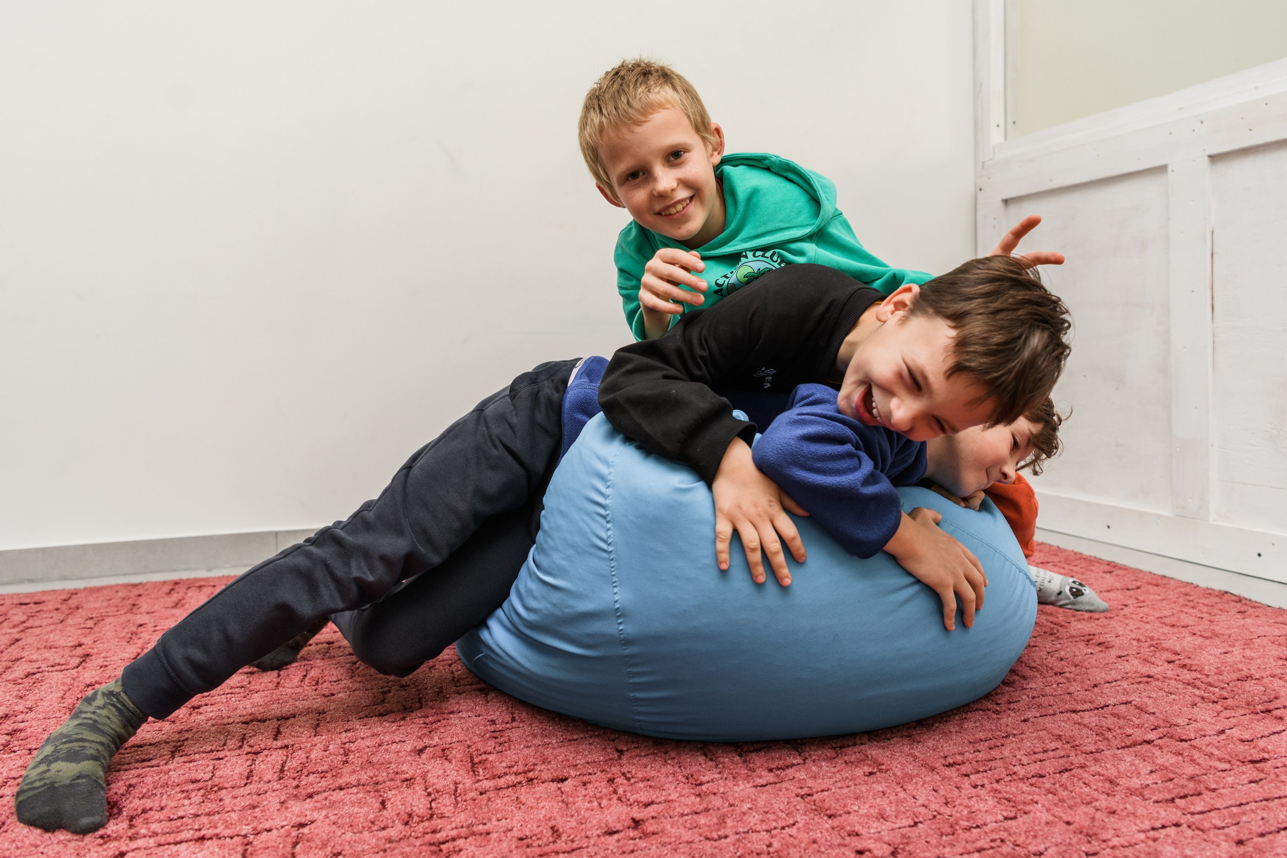 Приватна школа Сапієнс у місті Вишгород