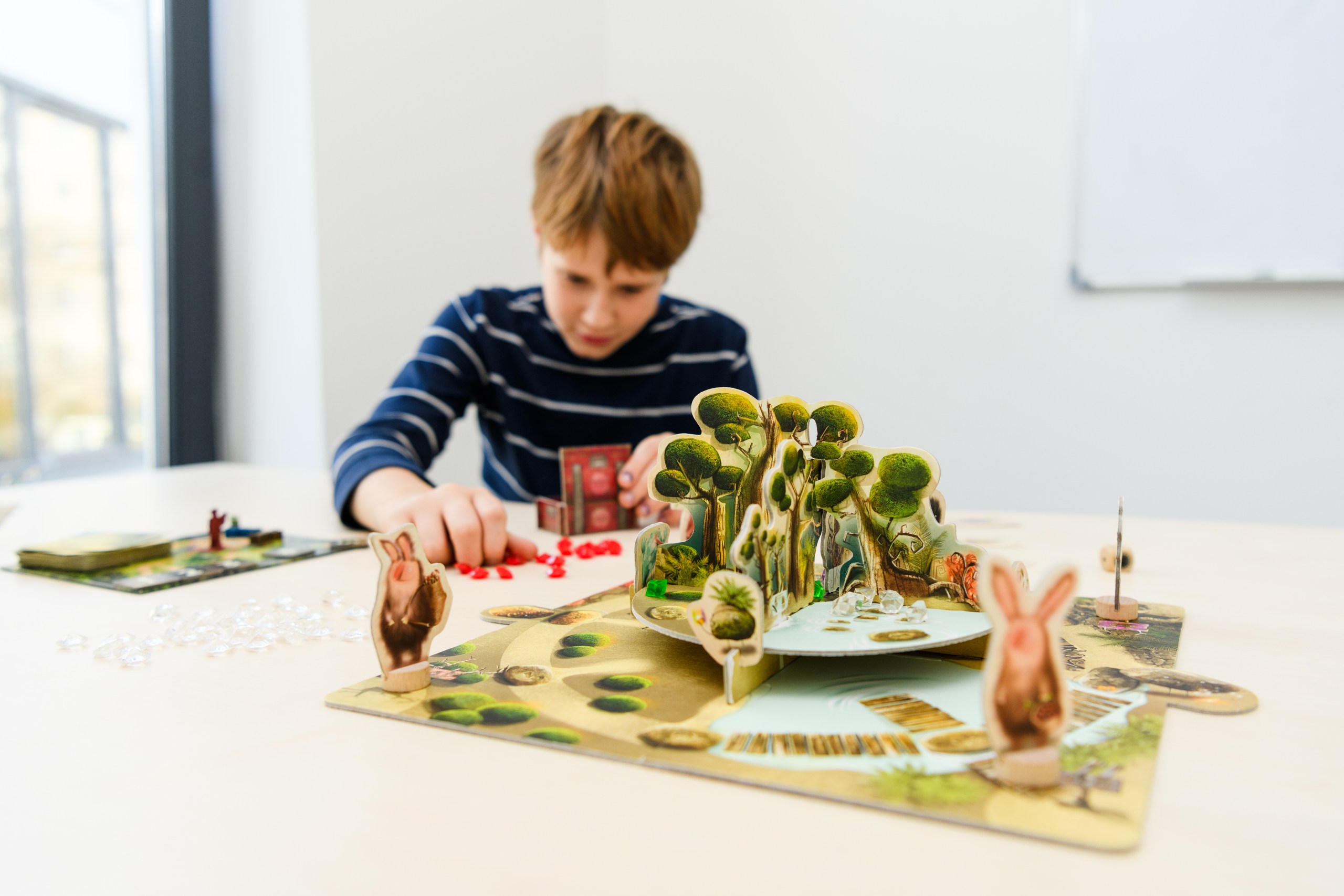 Приватна школа Сапієнс у місті Вишгород