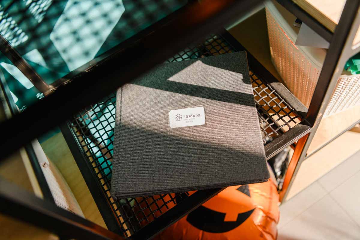 Щоденник. Приватна школа Сапієнс у місті Вишгород