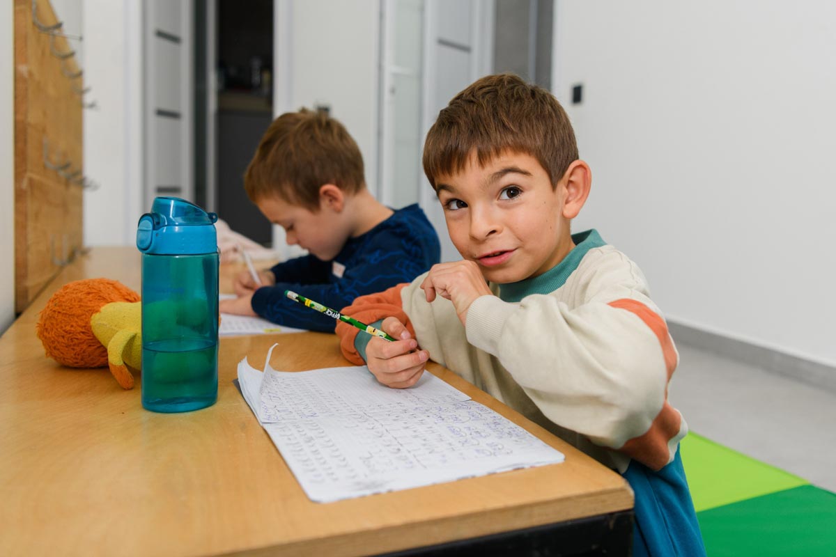 Приватна школа Сапієнс, м. Вишгород, Київська область