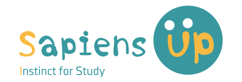 Логотип та гасло школи: Sapiens Instinct for Study