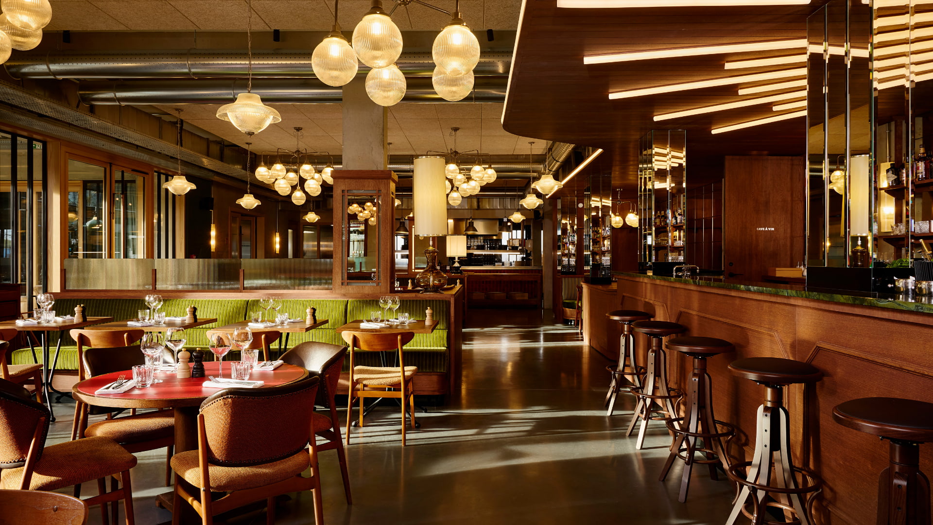 restaurant demi pension hotel grand mess clermont ferrand