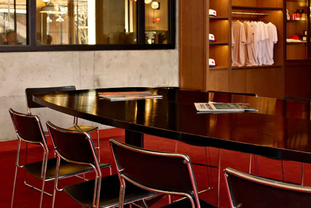 espace professionnel grand mess clermont ferrand