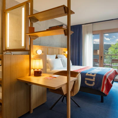 chambre festive grand mess clermont-ferrand