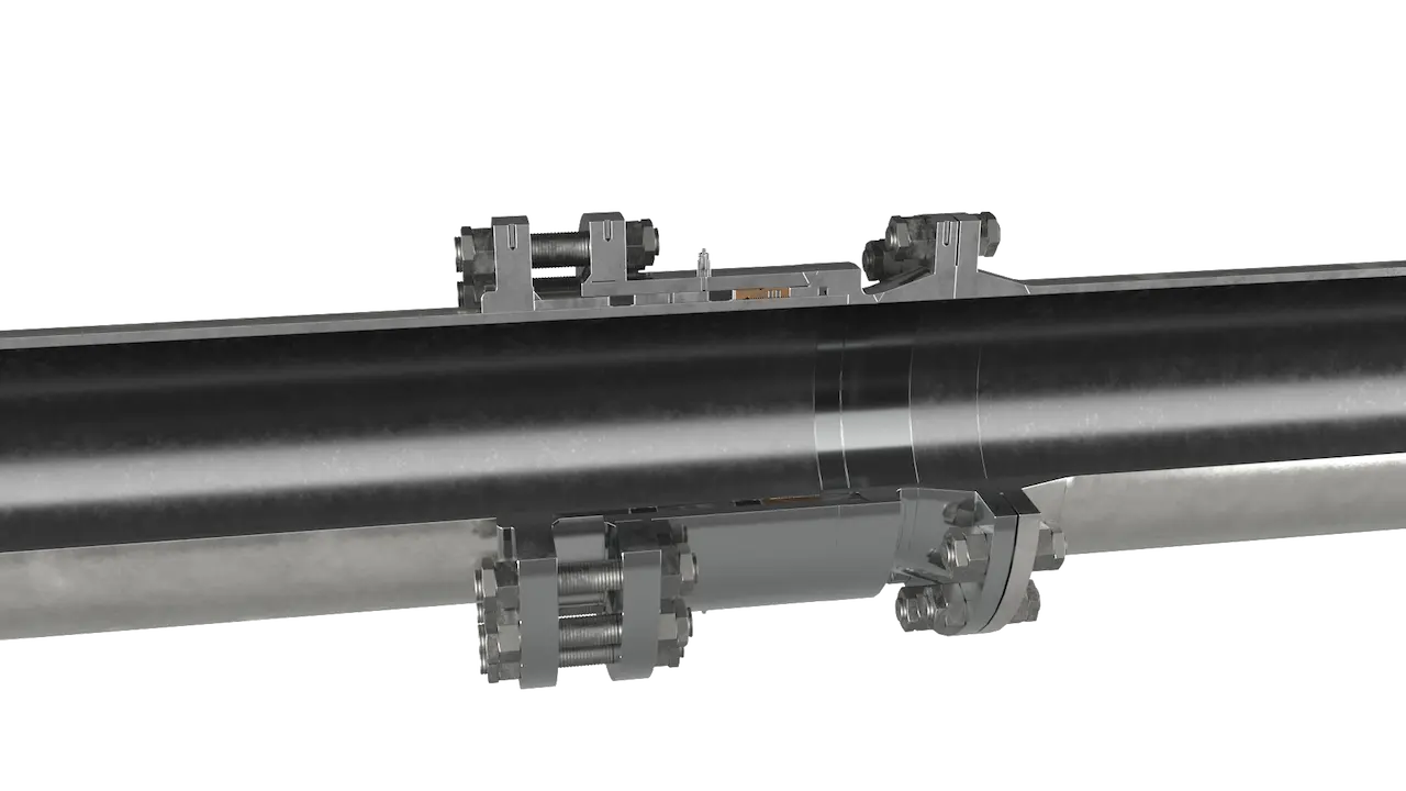 Mechanical Completion & Commissioning - Preparation