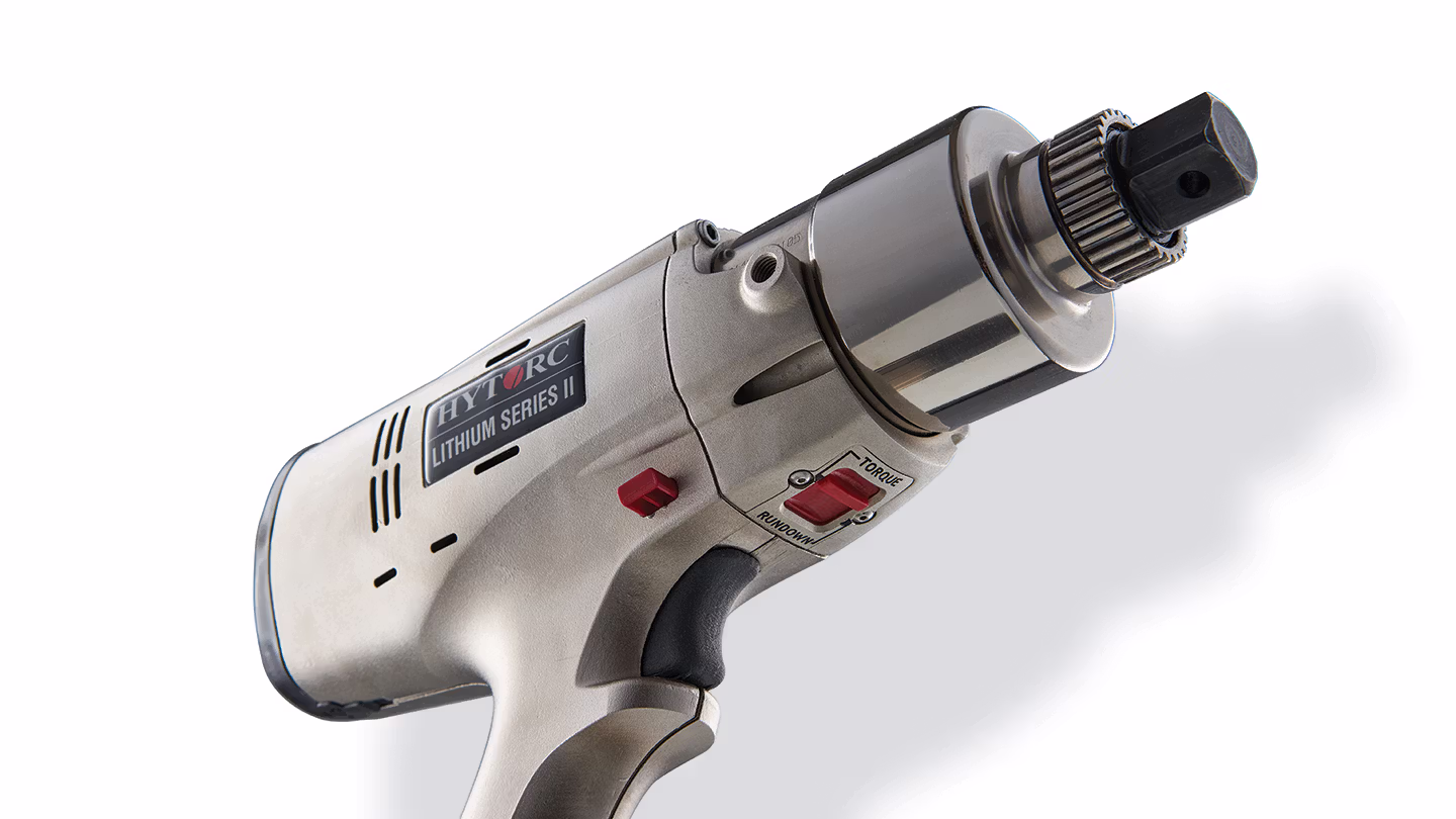 36 Volt Lithium Series II Electric Torque Gun