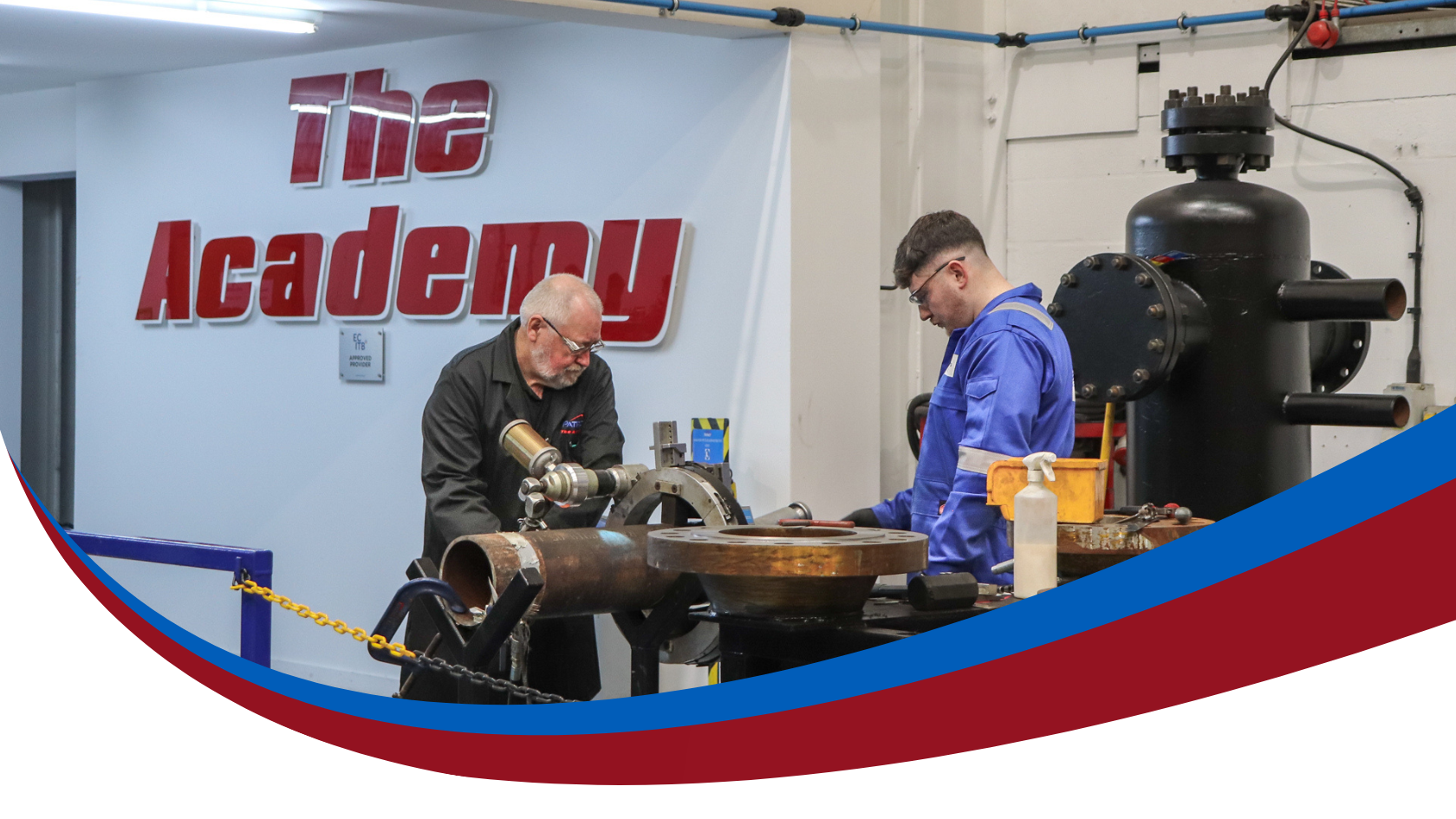 Patriot International Announces Limited-Time Savings on ECITB Courses