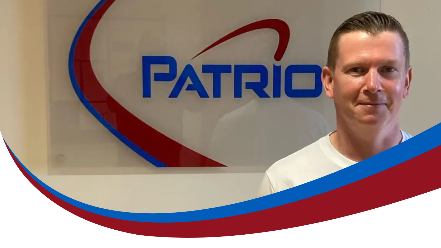 Patriot International welcomes Adam Barber as new Commissioning Services Team Lead