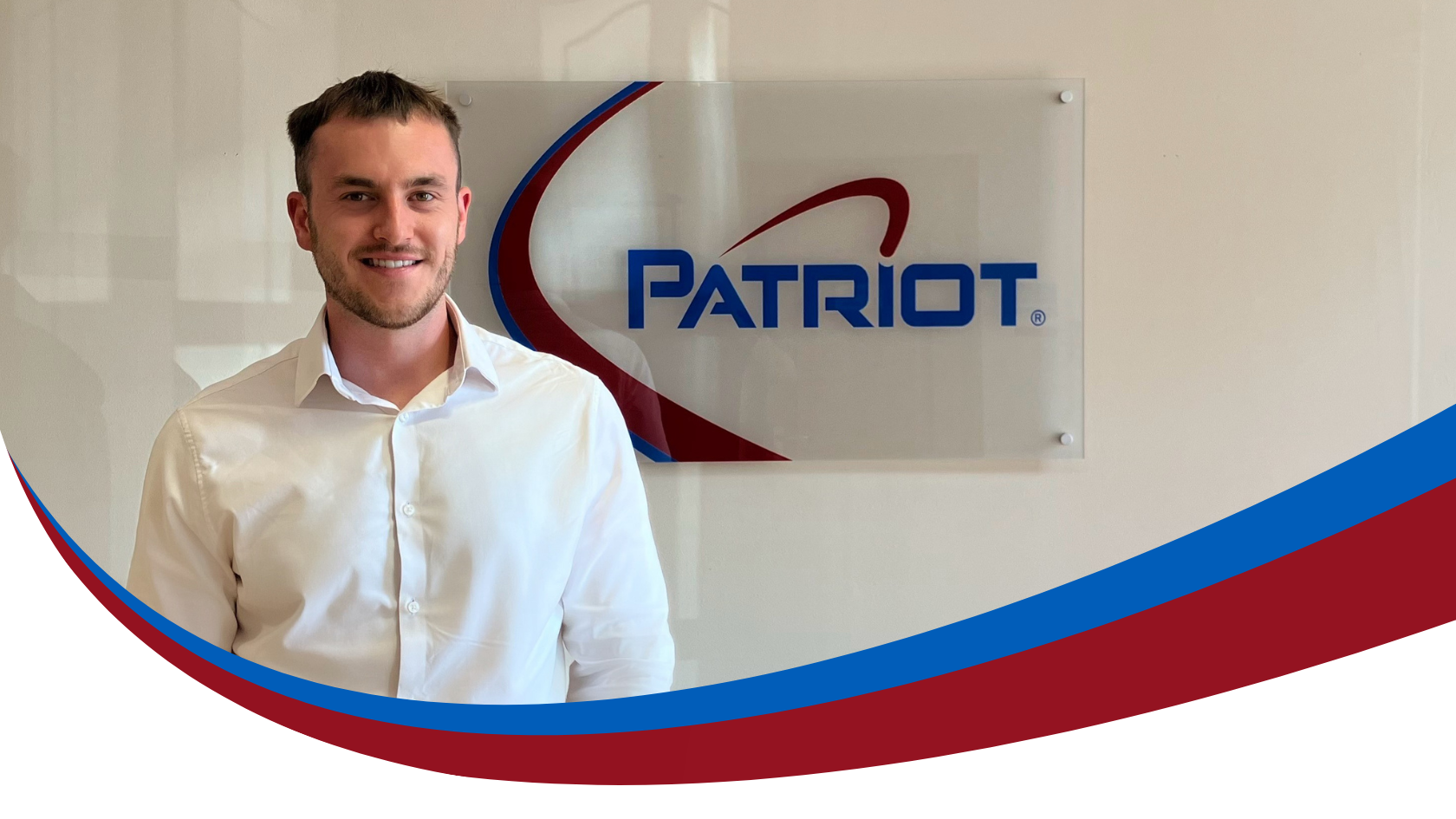 Patriot International welcome Mackenzie Anderson