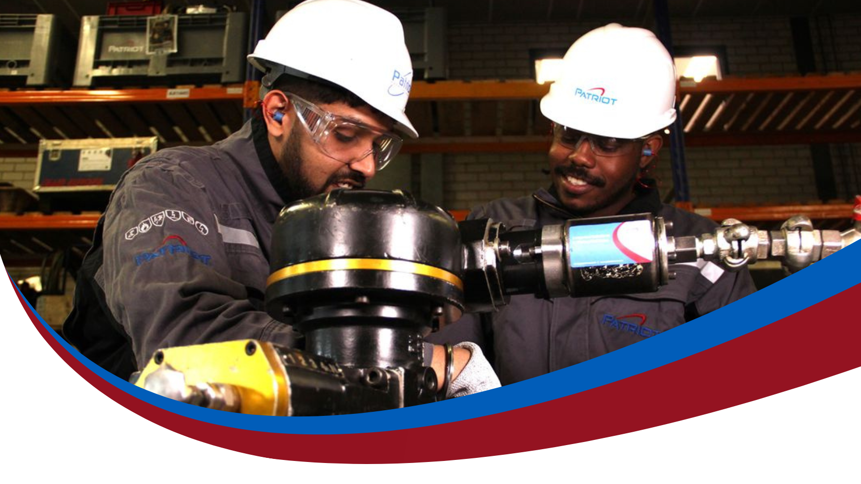 Patriot International New Operation Opening in Dakar, Senegal