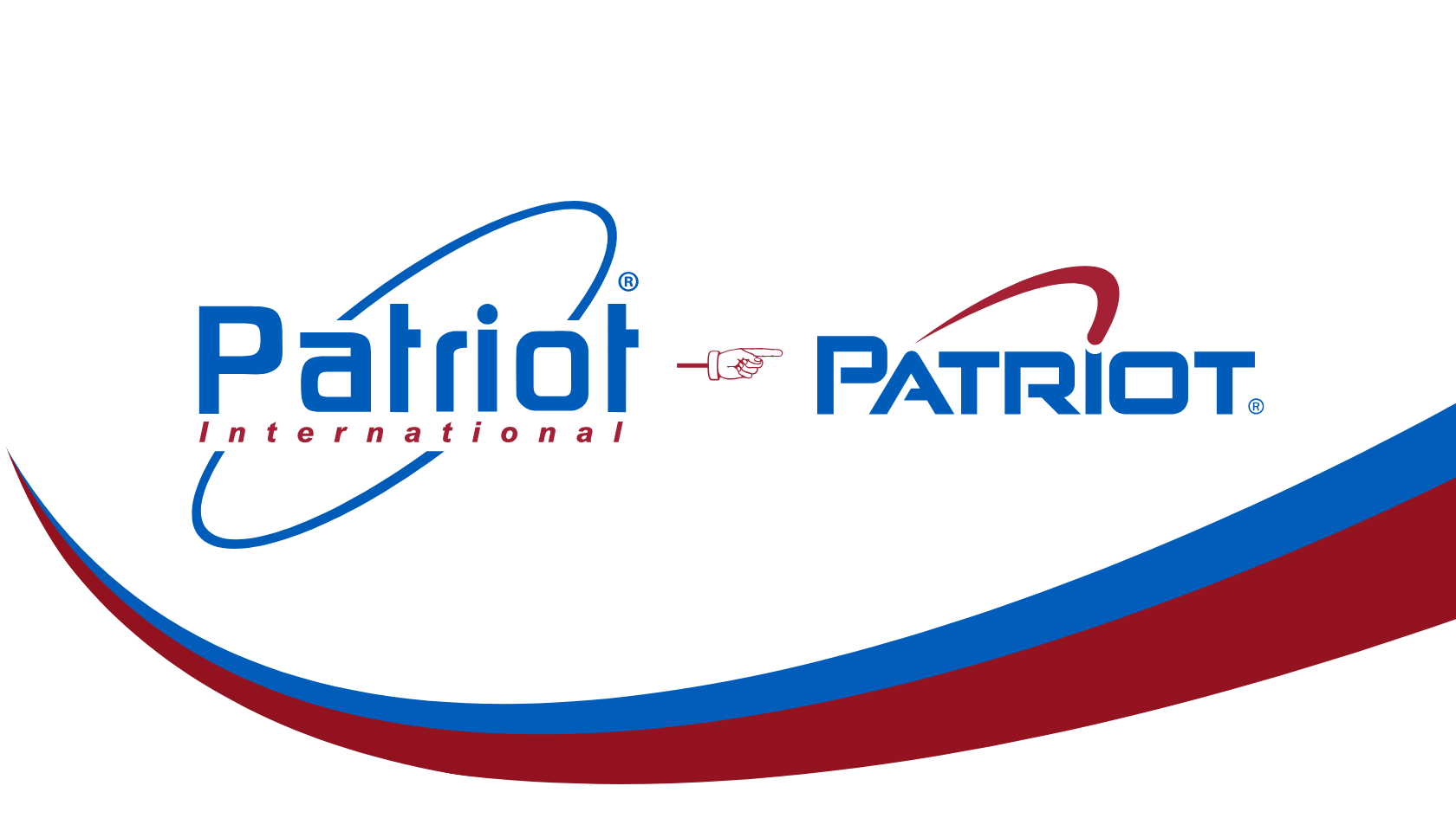 Patriot International – 20 years in business