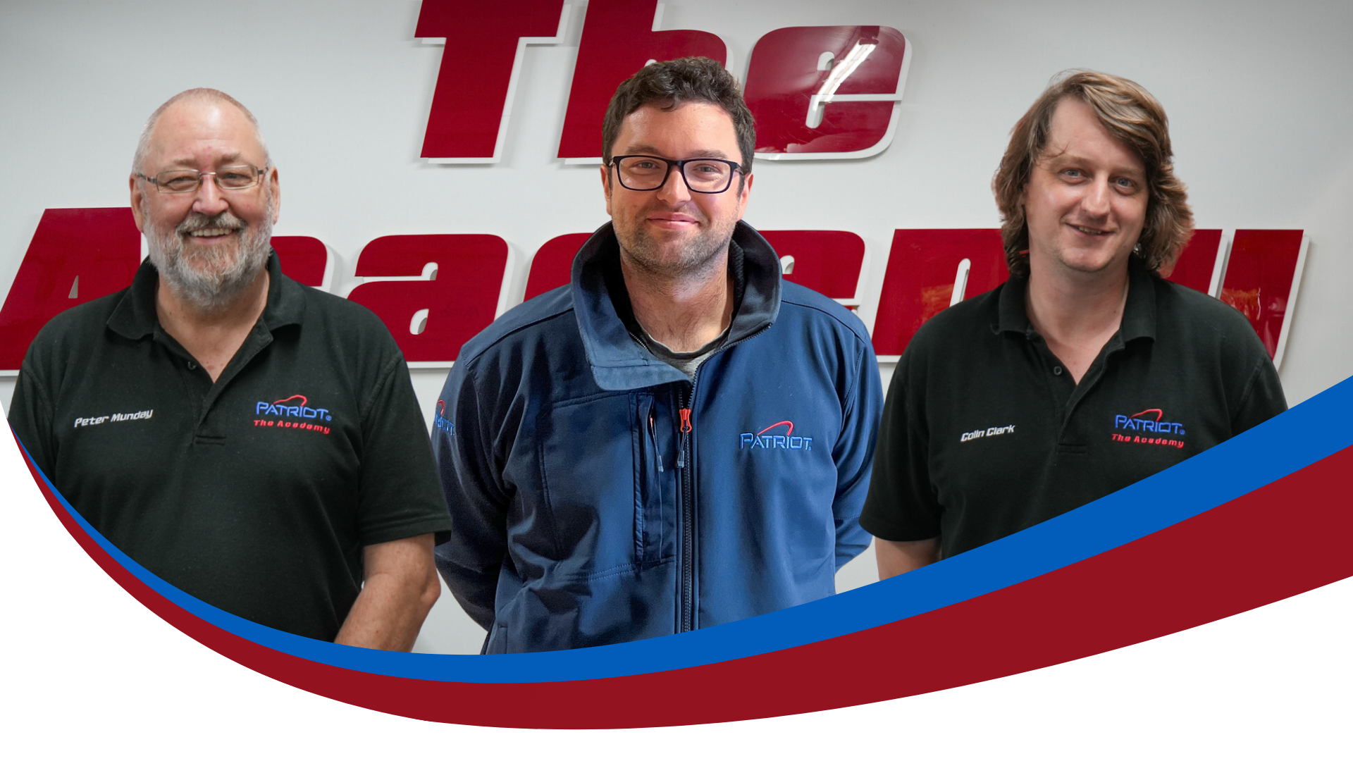 Highlighting over 70 years of collective experience within the industry 